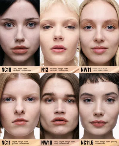 Mac Studio Fix 36-hour Smooth Angles Concealer, Full Size In Nude