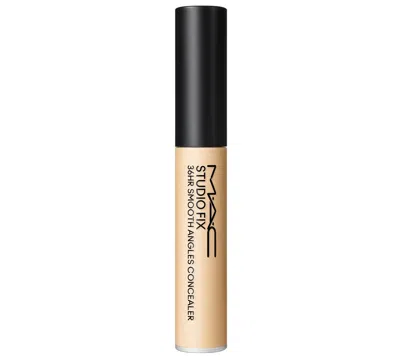 Mac Studio Fix 36-hour Smooth Angles Concealer, Full Size In Nude