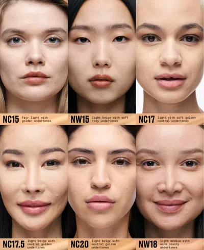 Mac Studio Fix 36-hour Smooth Angles Concealer, Full Size