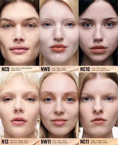 Mac Studio Fix 36-hour Smooth Angles Concealer, Full Size