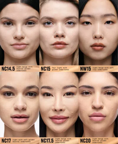 Mac Studio Fix 36-hour Smooth Angles Concealer, Full Size