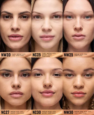 Mac Studio Fix 36-hour Smooth Angles Concealer, Full Size In Neutral