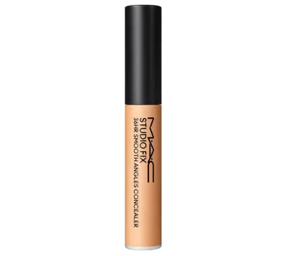 Mac Studio Fix 36-hour Smooth Angles Concealer, Full Size In Neutral