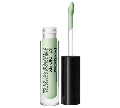 Mac Studio Fix 24hr Colour Corrector In Green