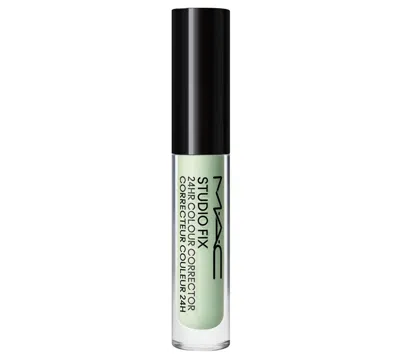 Mac Studio Fix 24hr Colour Corrector In Green