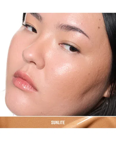 Mac Strobe Beam Bronzelighter, Full Size