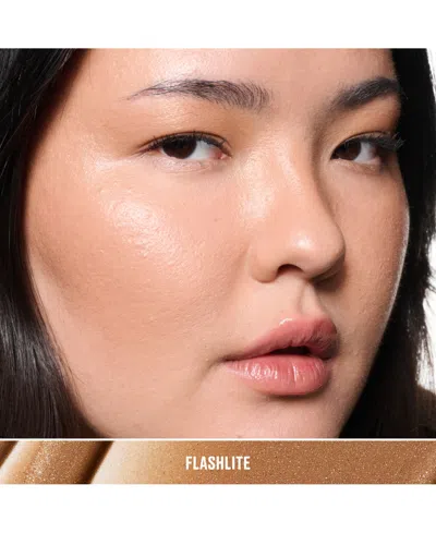 Mac Strobe Beam Bronzelighter, Full Size