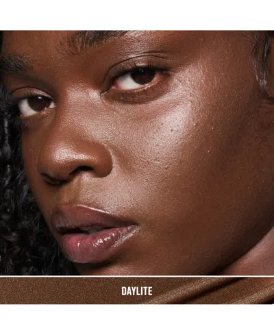 Mac Strobe Beam Bronzelighter, Full Size