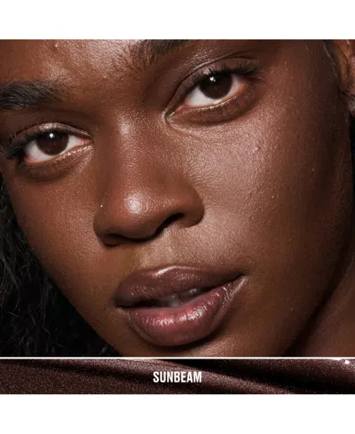 Mac Strobe Beam Bronzelighter, Full Size