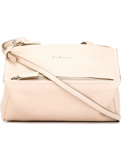 Shop Givenchy Mini 'pandora' Bag