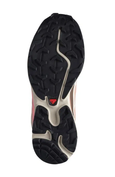 Salomon Xt-6 Sneaker In Multi