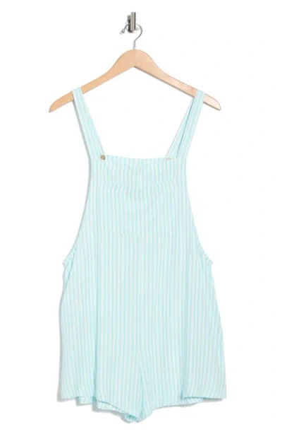 Billabong Pipeline Romper In Orange