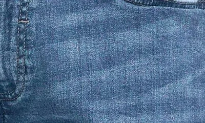 Blend Regular Fit Shorts In Black