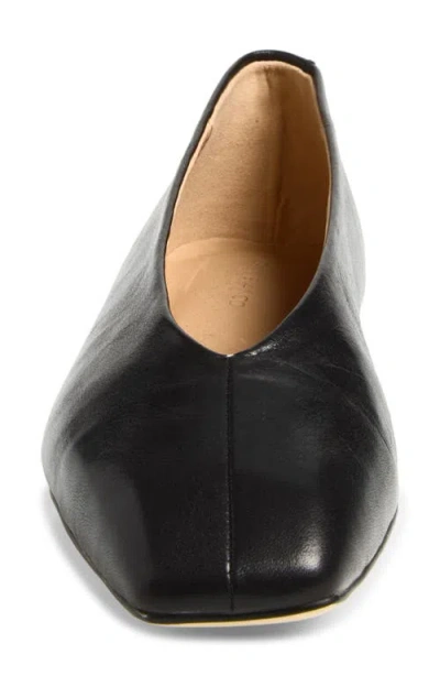 Tony Bianco Brash Black Vintage