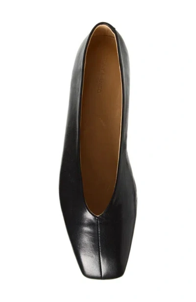 Tony Bianco Brash Black Vintage