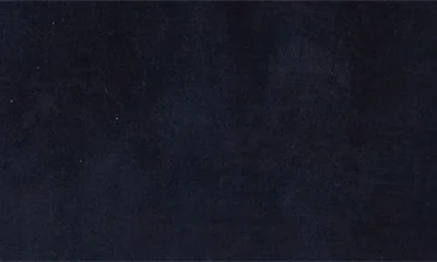 Tom Ford Suede Double-breasted Blazer In Blue