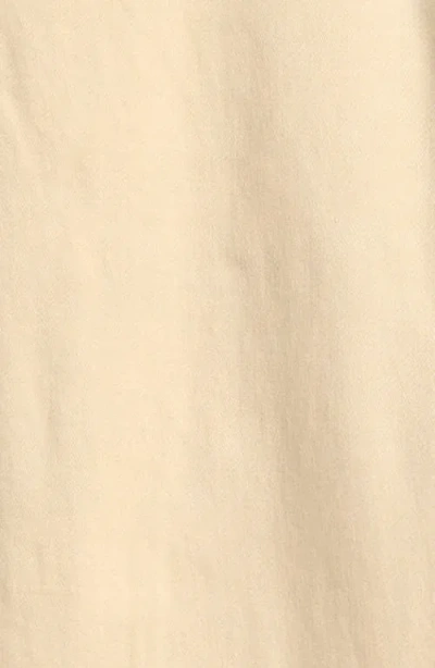 Next Kids' Flat Front Chinoa In Neutral