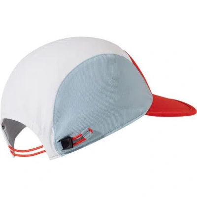 Mammut Aenergy Light Cap In Red