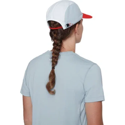 Mammut Aenergy Light Cap In Red