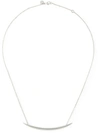 SHAUN LEANE 'QUILL' NECKLACE,SLS56510956455