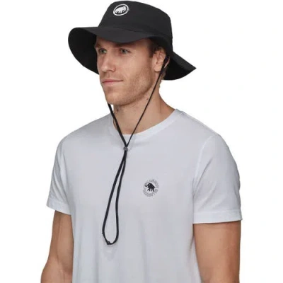 Mammut Runbold Hat In Black
