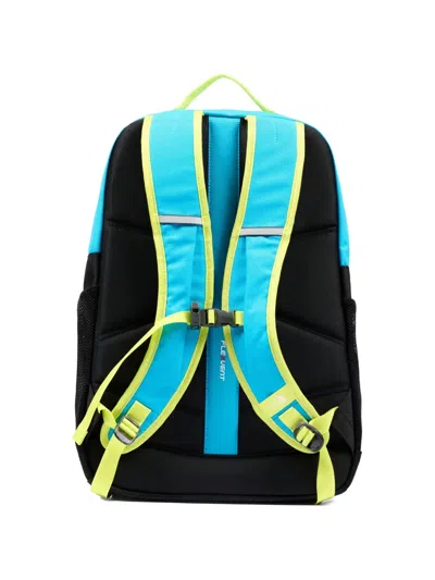 The North Face Zip Backpack In Multi