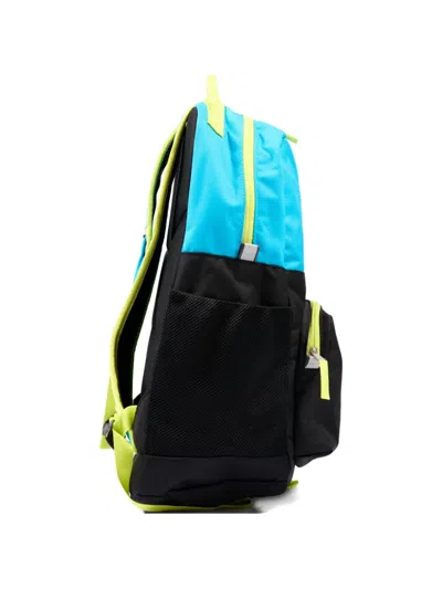 The North Face Zip Backpack In Multi