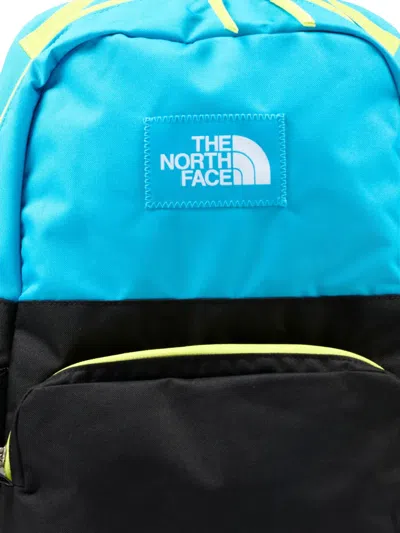 The North Face Zip Backpack In Multi