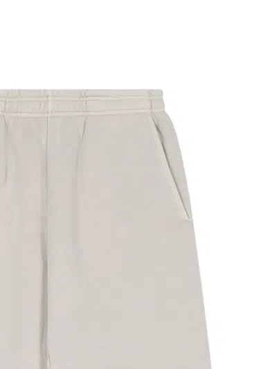 Entire Studios Jogginghose Mit Elastischem Bund In Gray