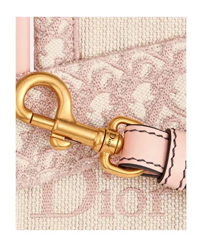 Dior Strap Strap In Brown