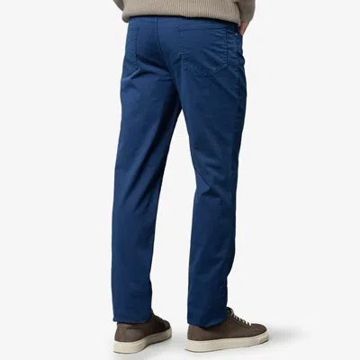 Brunello Cucinelli Belt Loop Jeans In Blue
