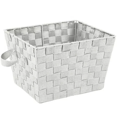 Simplify 1-cubby Storage System In Gray