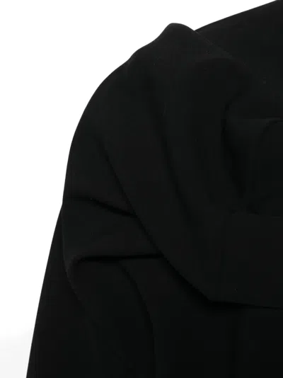 Entire Studios Tether Jacket In Black