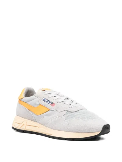 Autry Reelwind Sneakers In Multi