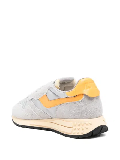 Autry Reelwind Sneakers In Multi