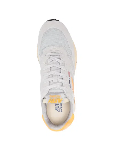 Autry Reelwind Sneakers In Multi