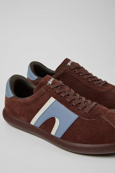 Camper Pelotas Soller Sneaker In Multi