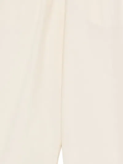 Barena Venezia Elasticated Trousers In Neutral