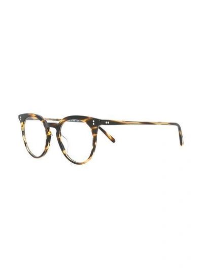 Shop Oliver Peoples 'jonsi' Glasses