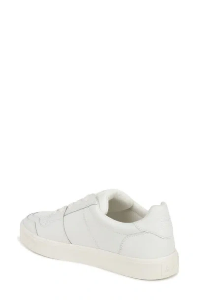 Sam Edelman Edie Sneaker In White