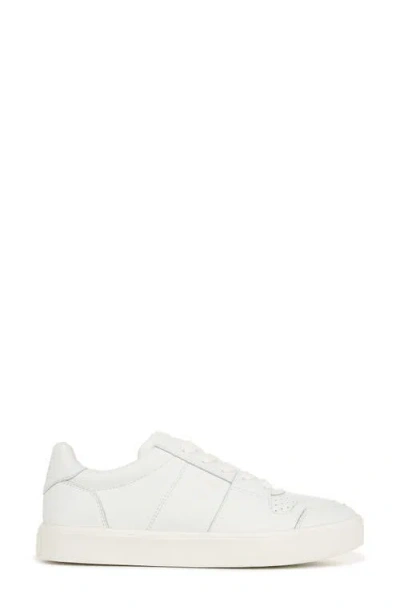 Sam Edelman Edie Sneaker In White