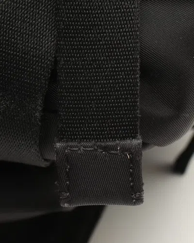 Fendi Baguette Backpack In Brown