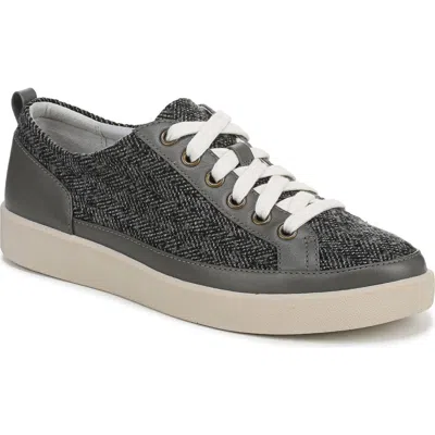 Vionic Winny Low Top Sneaker In Black