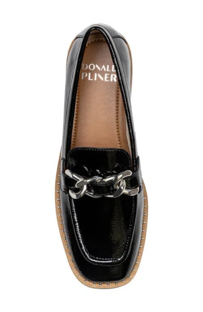 Donald Pliner Shelda Loafer In Animal Print