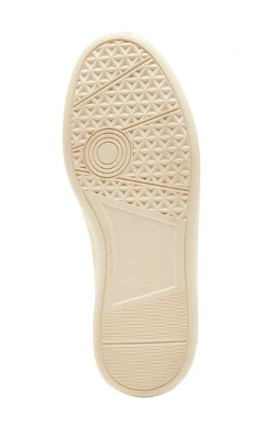 La Canadienne Tomas Suede Loafers In Multi