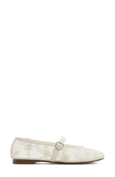 Call It Spring By Aldo Elyiaa Net Mary Jane Flat In Multi