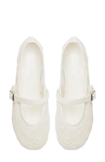 Call It Spring By Aldo Elyiaa Net Mary Jane Flat In Multi