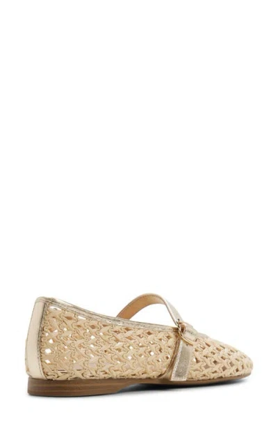 Call It Spring By Aldo Elyiaa Net Mary Jane Flat In Multi