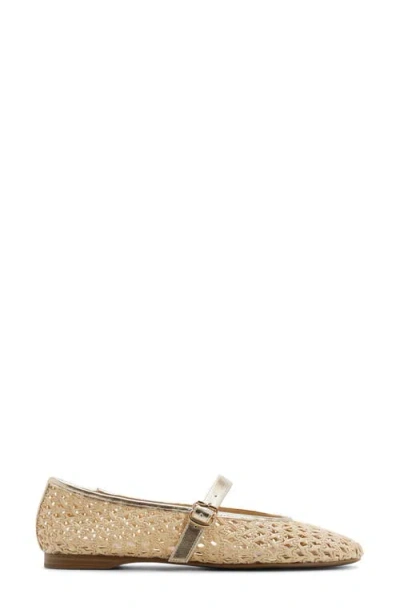 Call It Spring By Aldo Elyiaa Net Mary Jane Flat In Multi