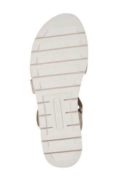 Easy Spirit Hillary Ankle Strap Sandal In Multi